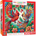 Kaleidoscope - Springtime Dance 300 Piece Ez Grip Jigsaw Puzzle