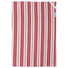 Snowman Family Kitchen Towel