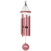 36" For the Girls Survivor Wind Chime (6 Tubes)