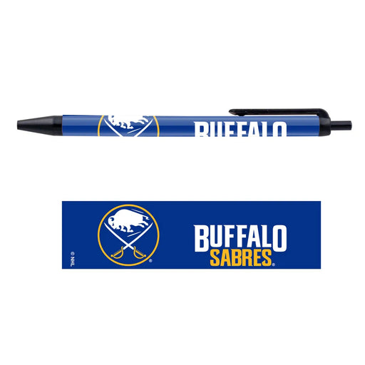 Buffalo Sabres 5-Pack Pens
