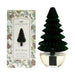 Silver Spruce Scented Honeycomb Tree Diffuser
