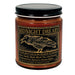 Midnight Dreary Scented Jar Candle
