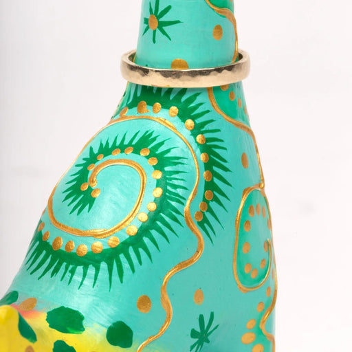 Krazy Kitty Ring Holder