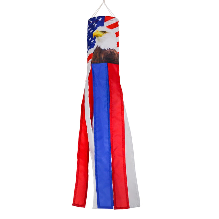 15" Patriot Eagle Babysoc
