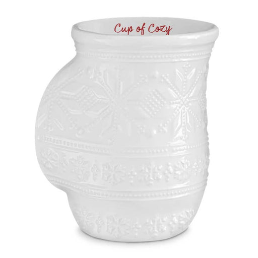 Cup of Cozy 18 oz Handwarmer Mug