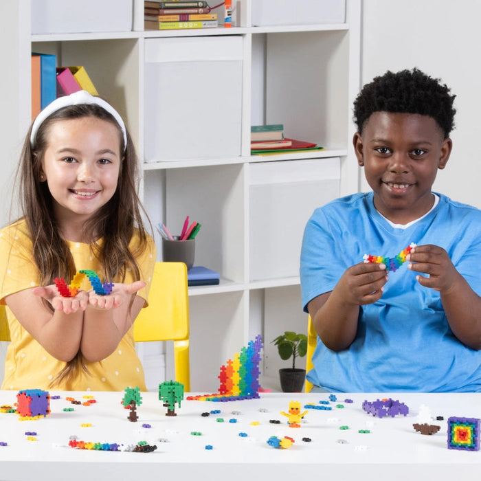 Basic Mix Plus Plus 70 Piece Puzzle in Tube