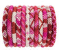 Roll-On® Beaded Bracelet - Assorted Styles