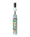 Eden Floral Wine Bottle Umbrella