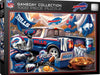 Buffalo Bills Game Day 1000 Piece Puzzle