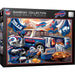 Buffalo Bills Game Day 1000 Piece Puzzle