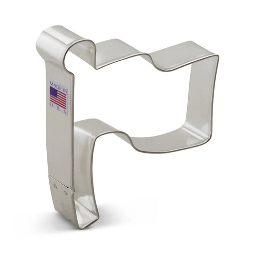 Flag Cookie Cutter - Made in USA