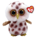 Ty Beanie Babies - Whoolie Owl Plush Toy