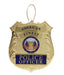 Police Heroes Series Ornament