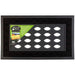 Mini Switch Doormat Rubber Tray