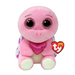 Ty Beanie Bellies - Torte Pink Turtle Plush Toy