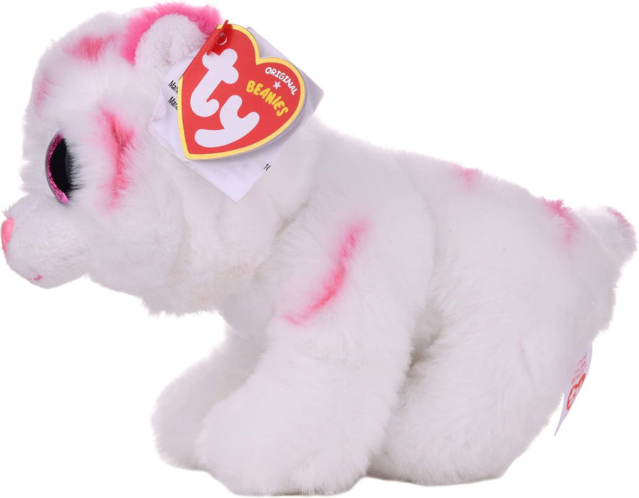 Ty Beanie Babies - Tabor Tiger Plush Toy