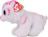 Ty Beanie Babies - Tabor Tiger Plush Toy