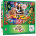 The Wizard of Oz - Magical Land of Oz 1000 Piece Jigsaw Puzzle
