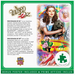 The Wizard of Oz - Magical Land of Oz 1000 Piece Jigsaw Puzzle