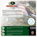 Mossy Oak - Freedom For All 1000 Piece Jigsaw Puzzle