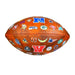 9" NFL Logos Vintage Football