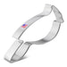 Cardinal Cookie Cutter - Made in USA