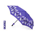 Purrfection Wine Bottle Umbrella