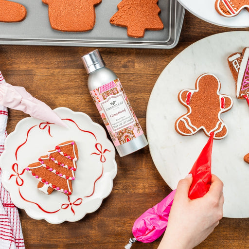 Gingerbread Scented Non-Aerosol Room Spray