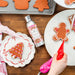 Gingerbread Scented Non-Aerosol Room Spray