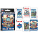 Buffalo Bills Fan Deck Playing Cards