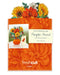 Mini Pumpkin Harvest Pop-Up Bouquet w/ Note Card