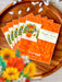 Mini Pumpkin Harvest Pop-Up Bouquet w/ Note Card