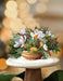 Mini Winter Magnolia Pop-Up Bouquet w/ Note Card