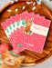 Mini Birthday Kitten Pop-Up w/ Note Card