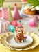 Mini Birthday Kitten Pop-Up w/ Note Card