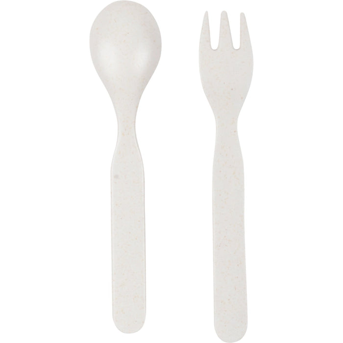 Bee Skep Child Size Bamboo Meal Set