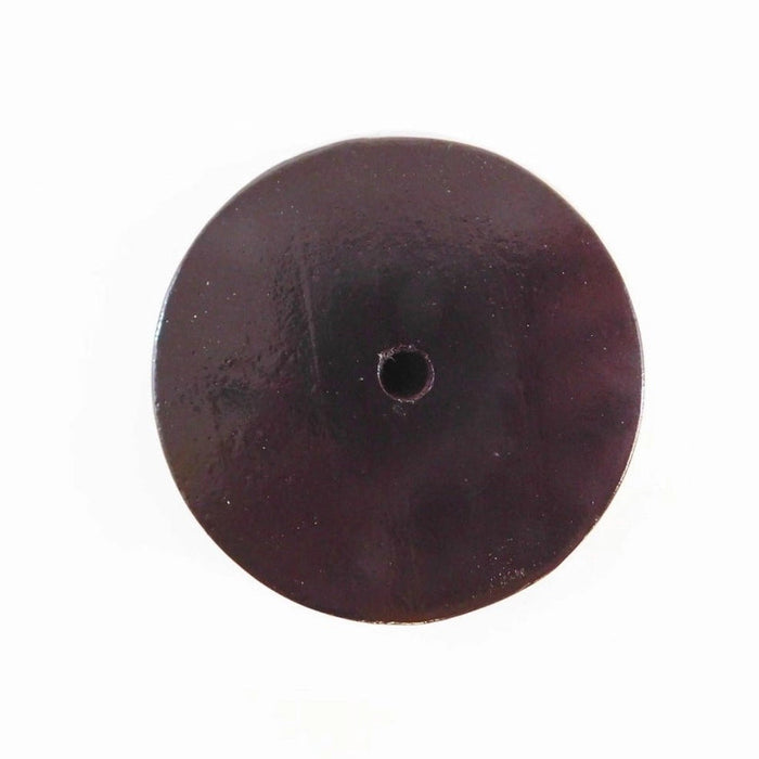 1 Hole Wood Base for 12x18" Stick Flag