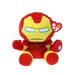 Ty Beanie Babies - Iron Man Plush Toy