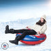 Buffalo Bills Inflatable Snow Tube