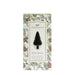 Silver Spruce Scented Honeycomb Tree Diffuser