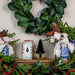 Silver Spruce Scented Honeycomb Tree Diffuser