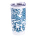 20oz Lantern Skaters Stainless Steel Tumbler