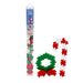 Holiday Mix Plus Plus 70 Piece Puzzle in Tube
