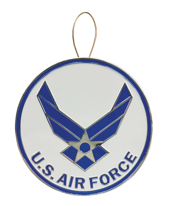 US Air Force Wings Heroes Series Ornament
