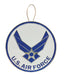 US Air Force Wings Heroes Series Ornament