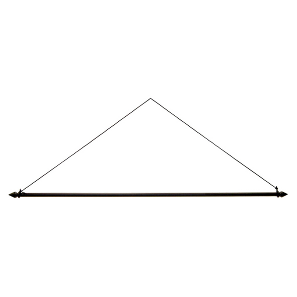 Banner Flag Hardware