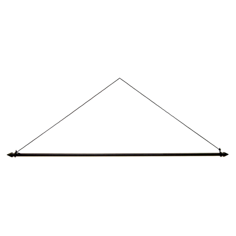 Banner Flag Hardware