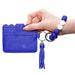Buffalo Sabres Bracelet w/ Mini Wallet