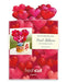 Mini Heart Balloons Pop-Up Bouquet w/ Note Card