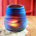 Desert Sands Candle Holder